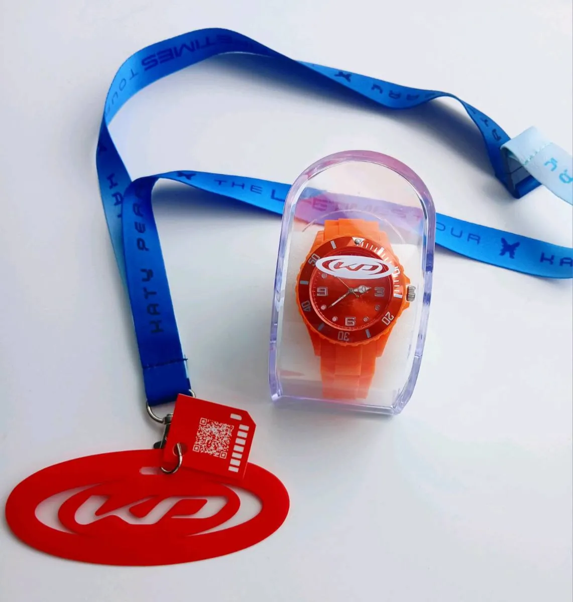 Katy Perry Merch - Image 1