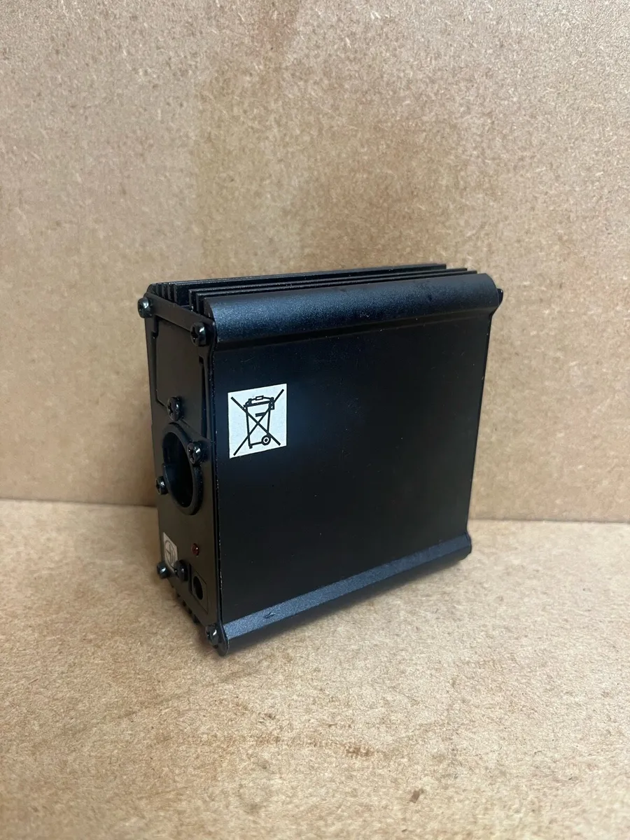 Chord Active D.I. Box 173.291UK - Image 2
