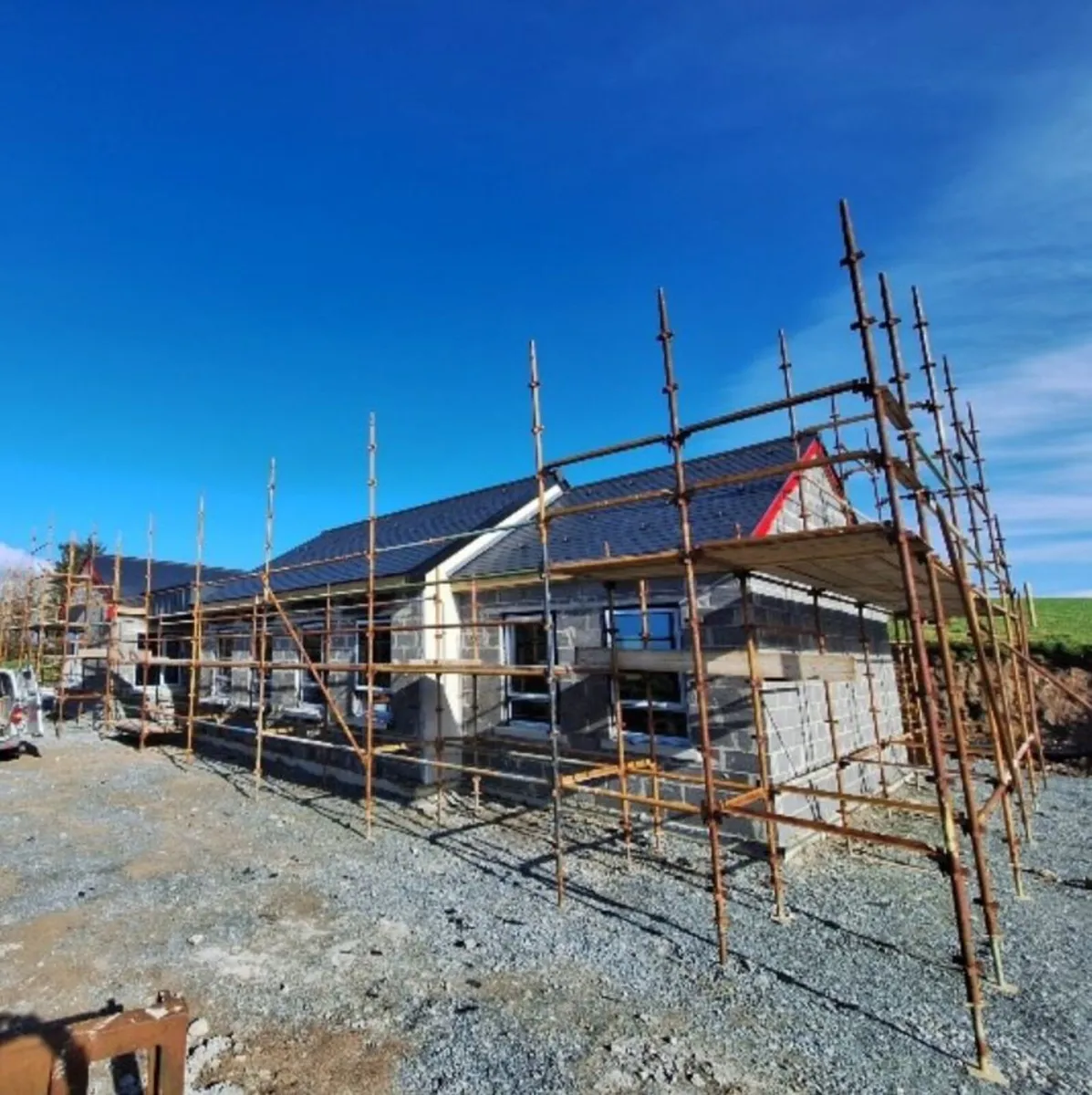 Scaffolding - Image 2