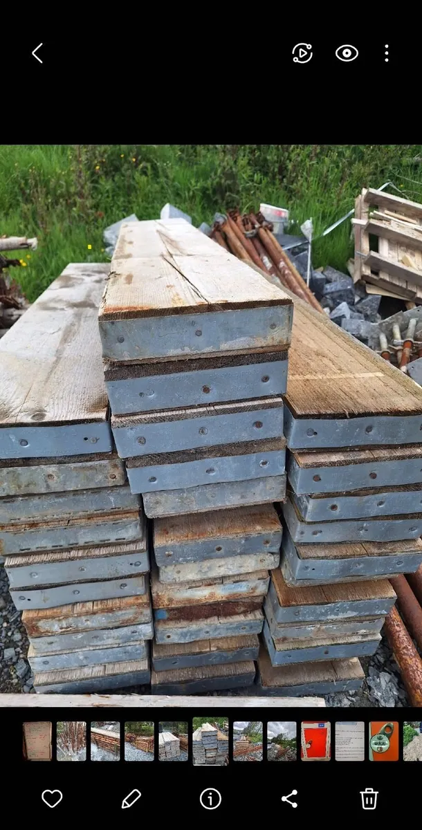 Scaffolding - Image 4