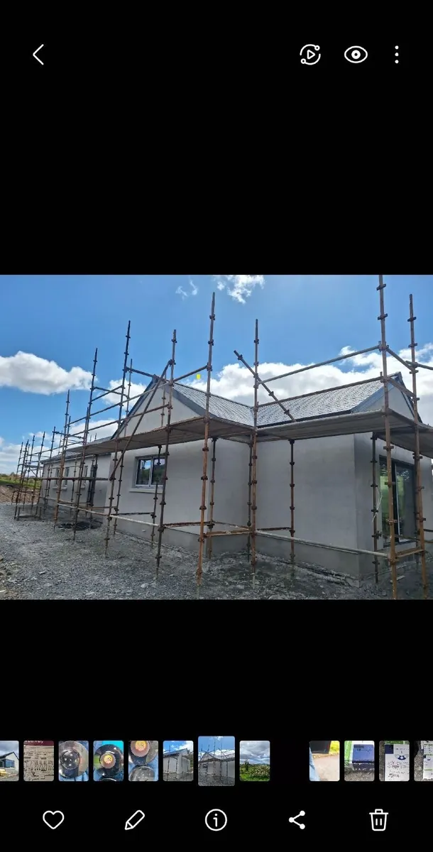 Scaffolding - Image 3