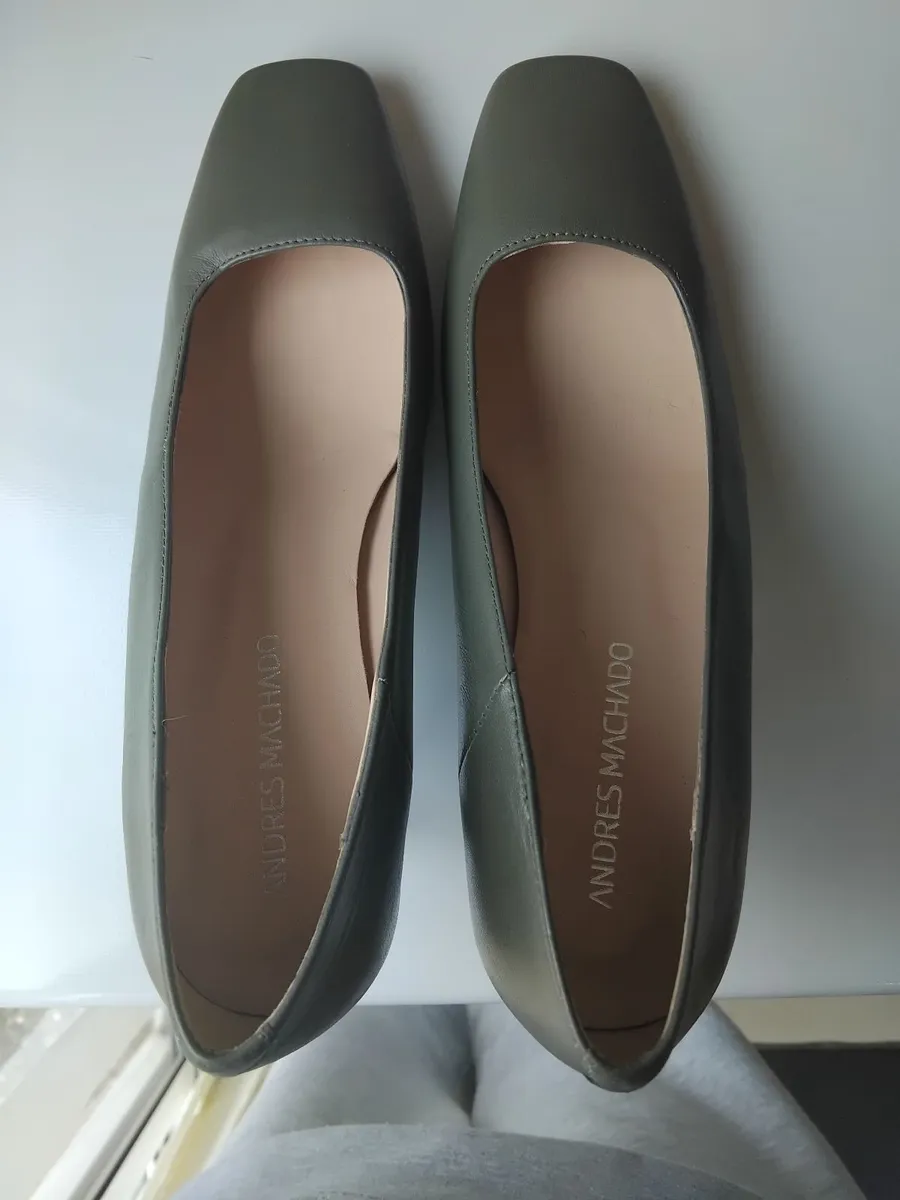 Shoes - Image 1