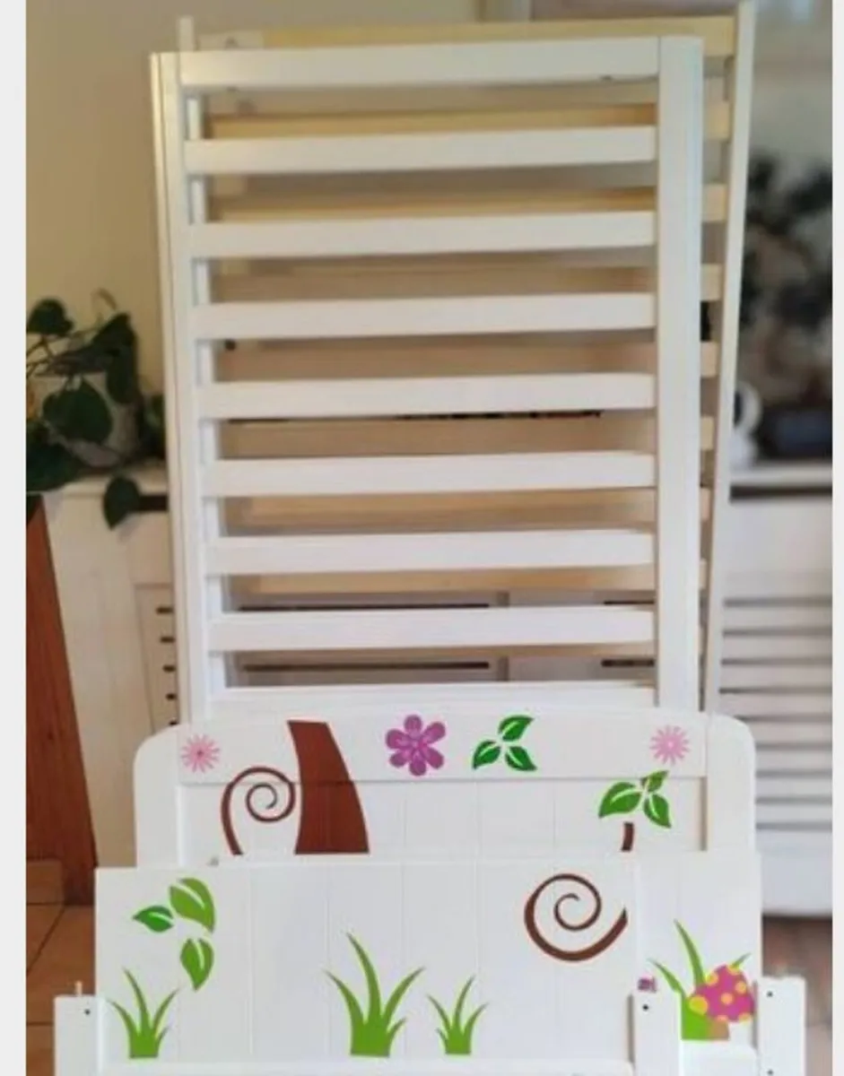 Babylo cot bed - Image 2