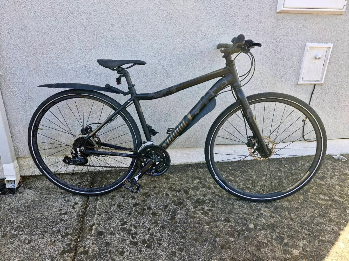 Mens bicycle - Image 1