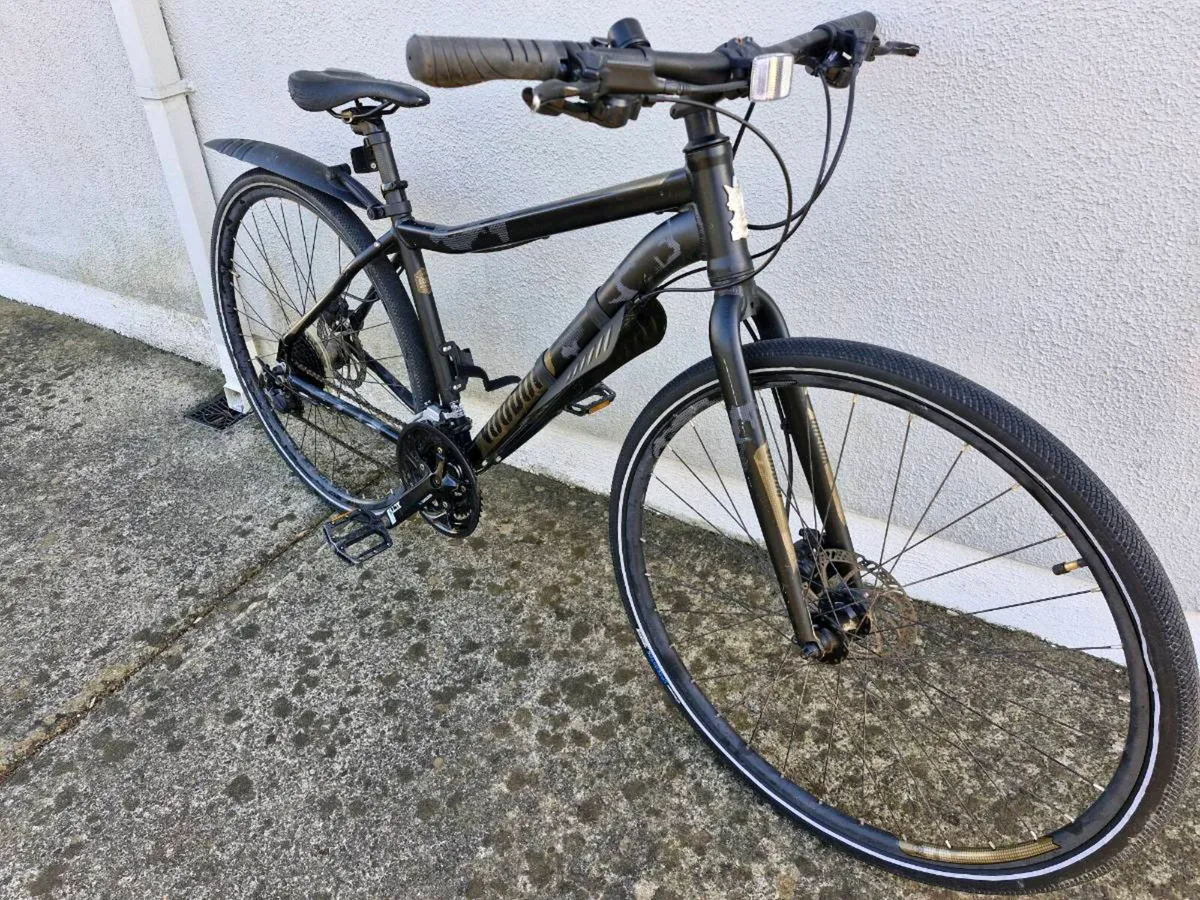 Mens bicycle - Image 2