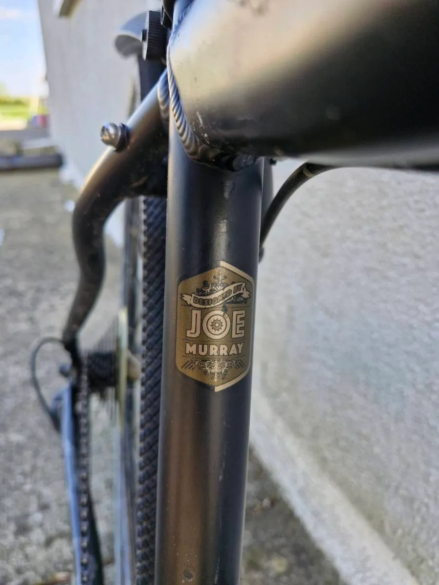 Mens bicycle - Image 3