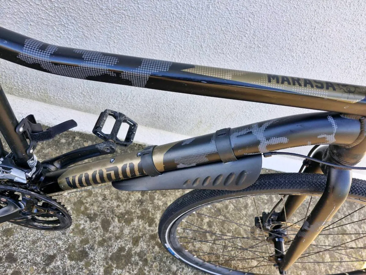 Mens bicycle - Image 4