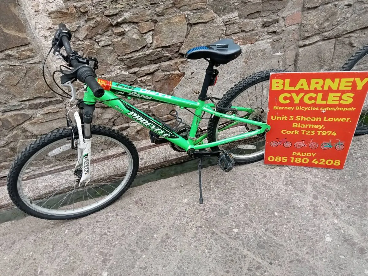 Bikes - Image 1