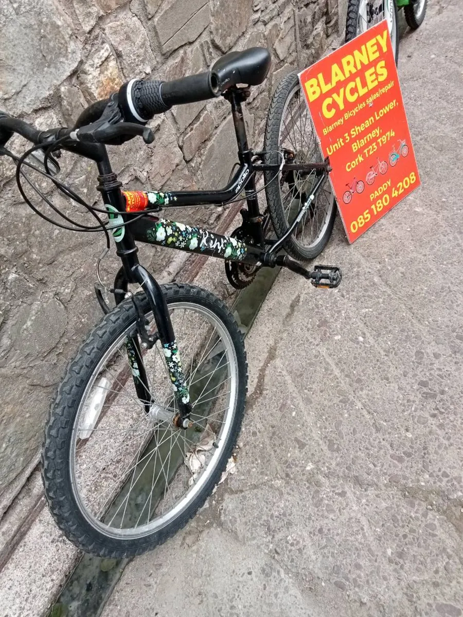 Bikes - Image 2
