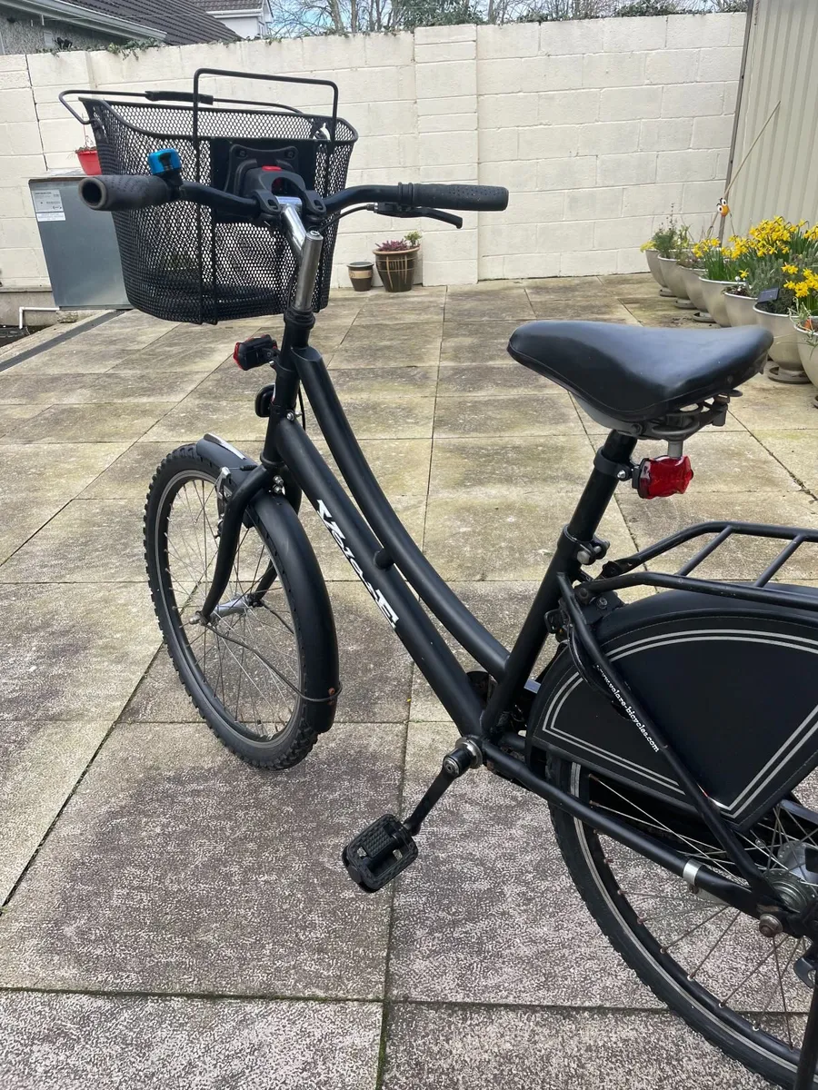 Ladies Bike - Image 1