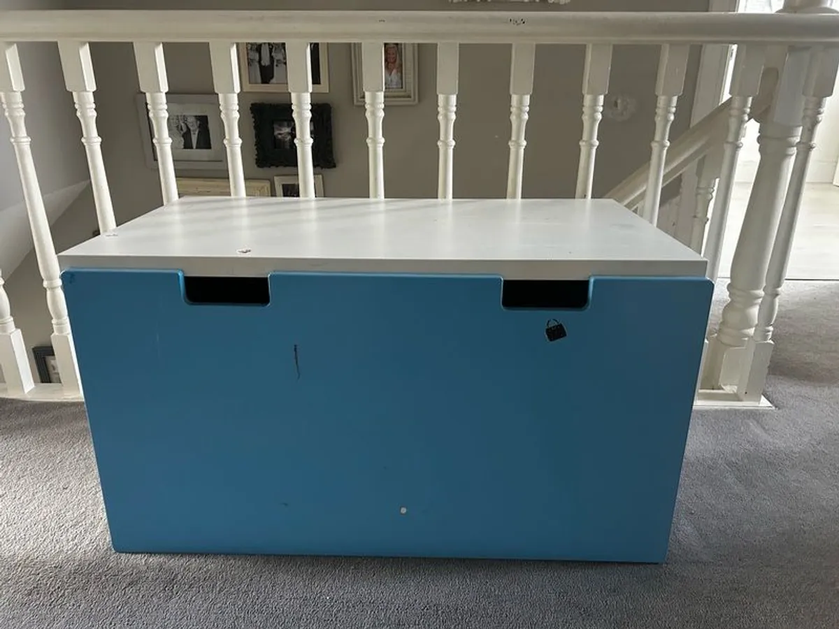 IKEA Smastad Toy Storage - Image 1