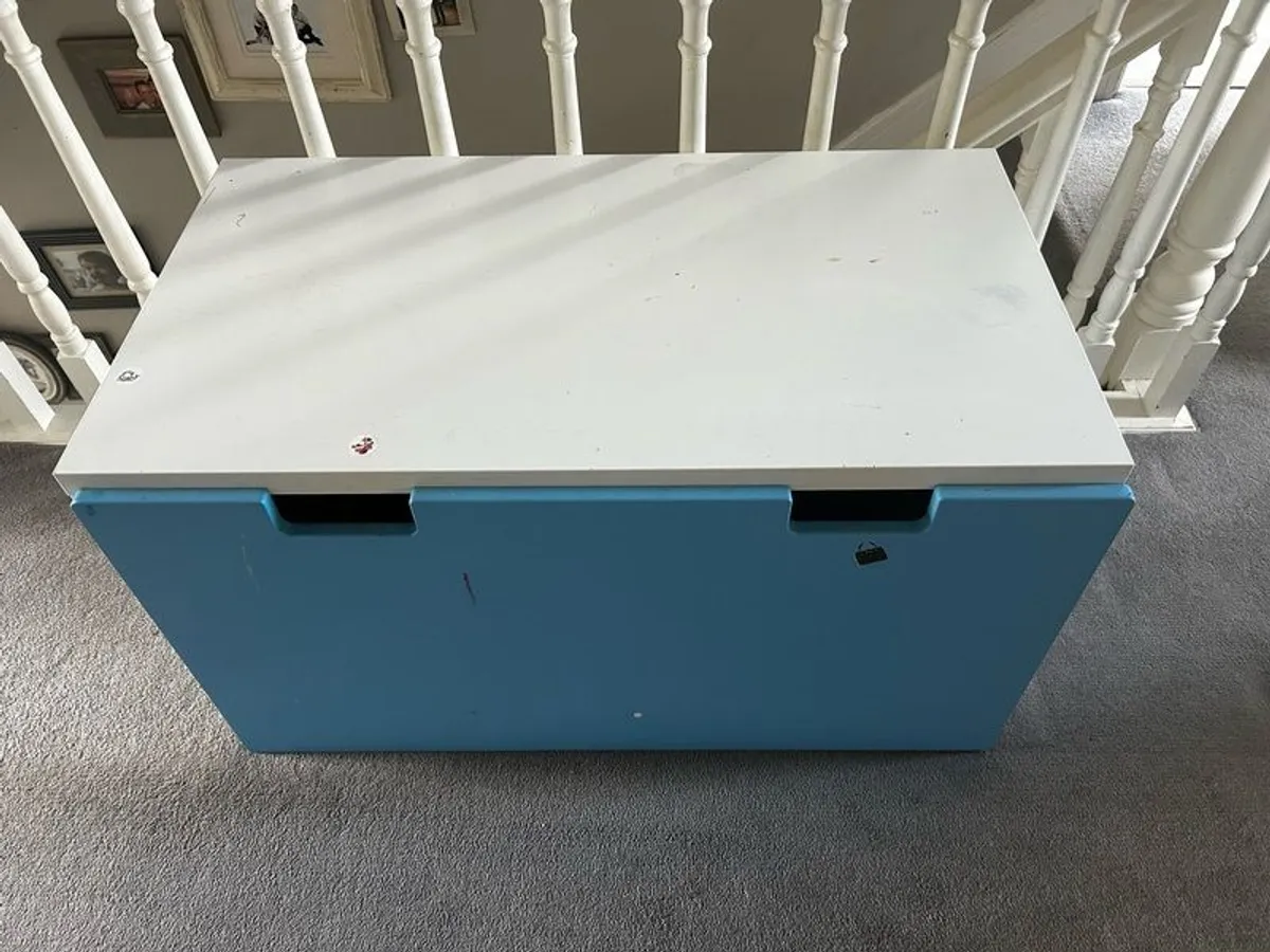 IKEA Smastad Toy Storage - Image 2