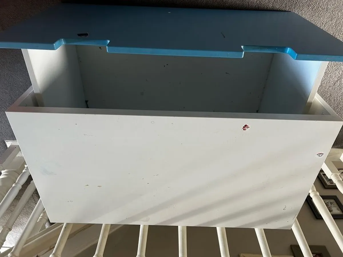 IKEA Smastad Toy Storage - Image 3