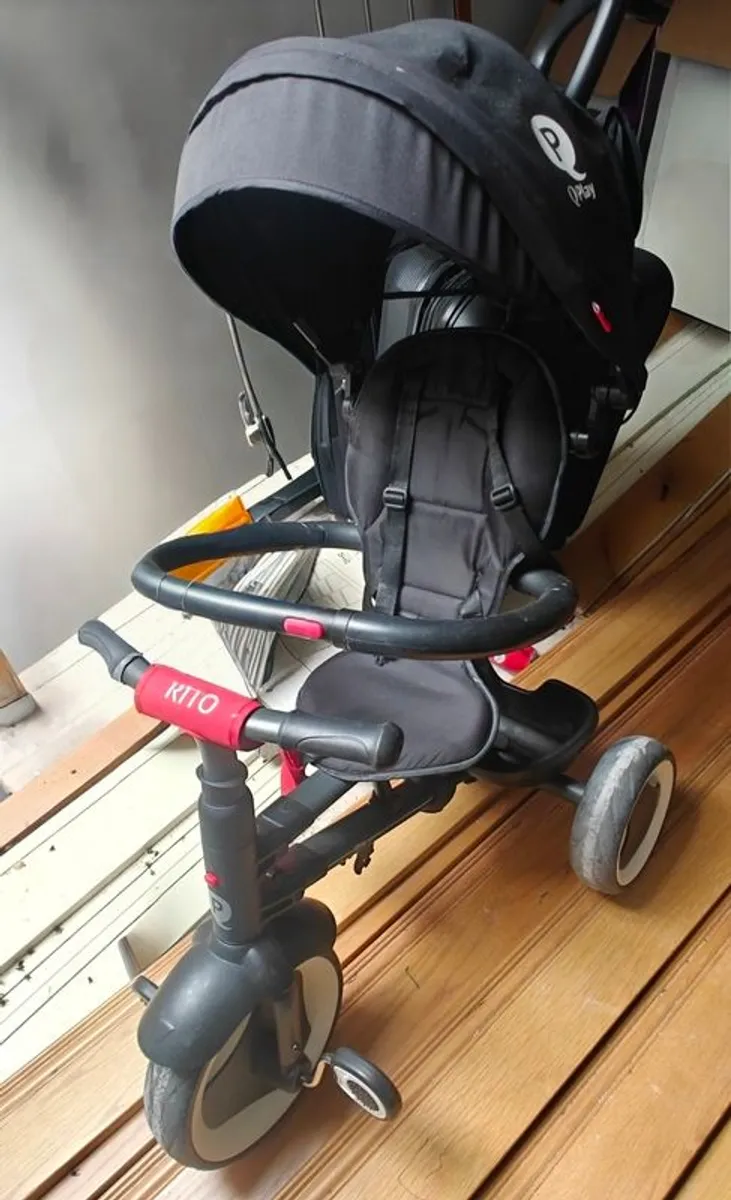 Baby Items - Image 3