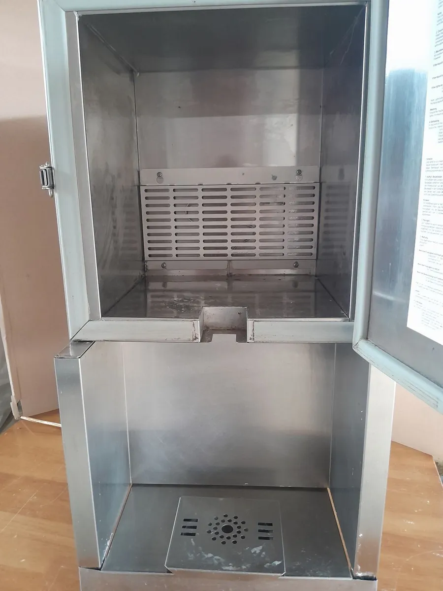Milk dispenser fridge - Image 3