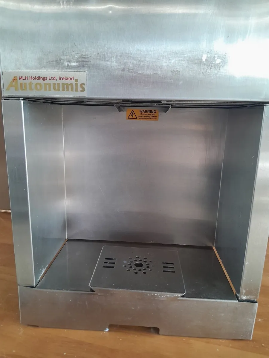 Milk dispenser fridge - Image 4