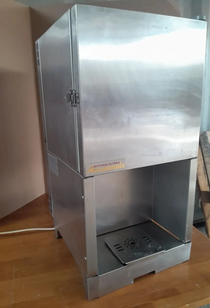 Milk dispenser fridge - Image 2