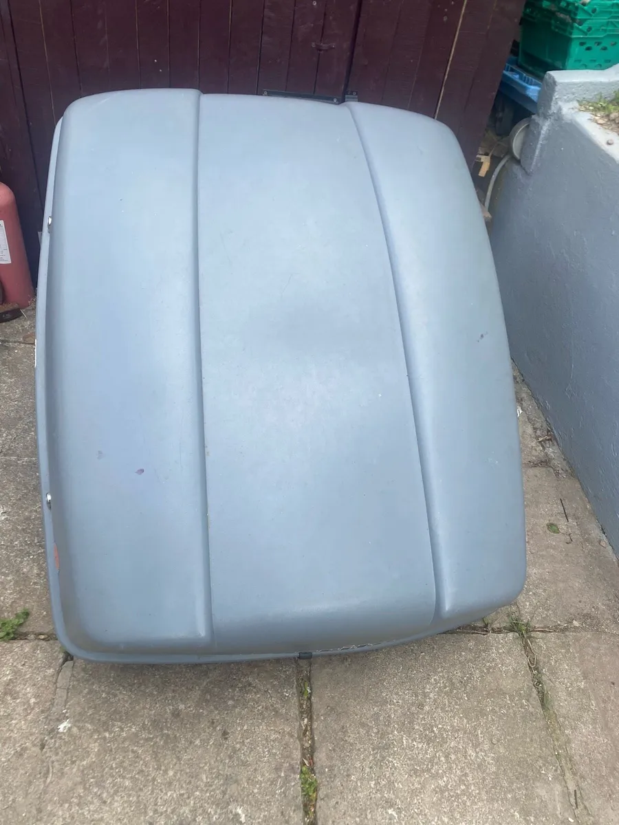 Carrite rof box 60kg - Image 2
