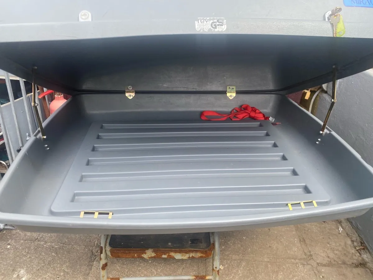 Carrite rof box 60kg - Image 3