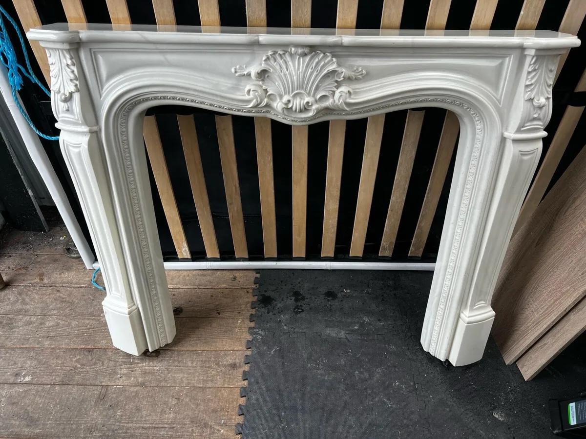 Fireplace - Image 1