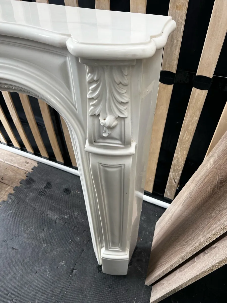 Fireplace - Image 2