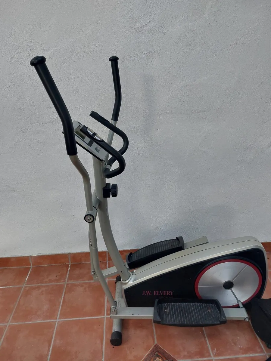 Gym equipment - Image 3