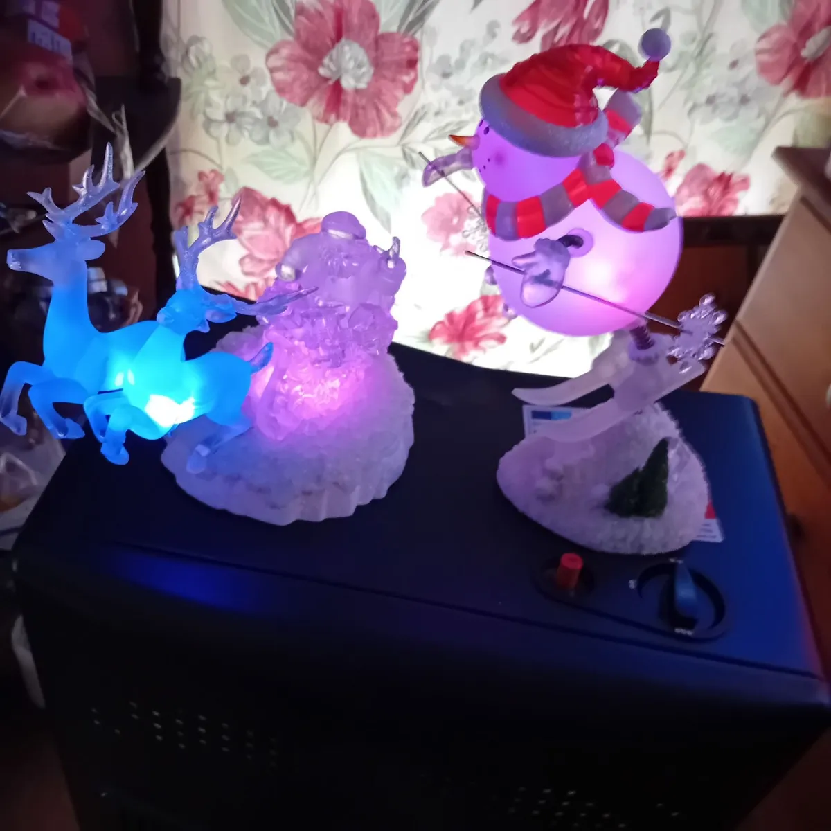Two beautiful ornaments - Image 2