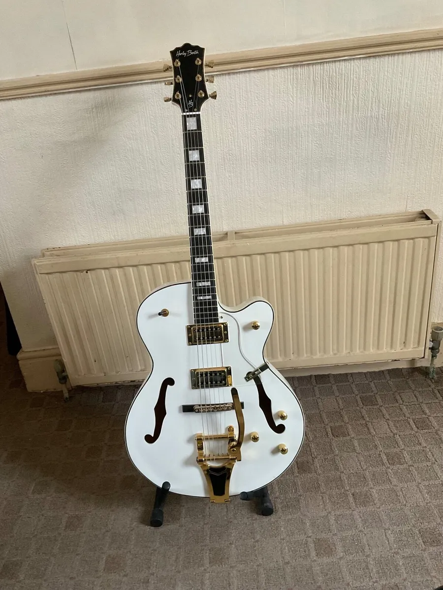Guitar - Image 3