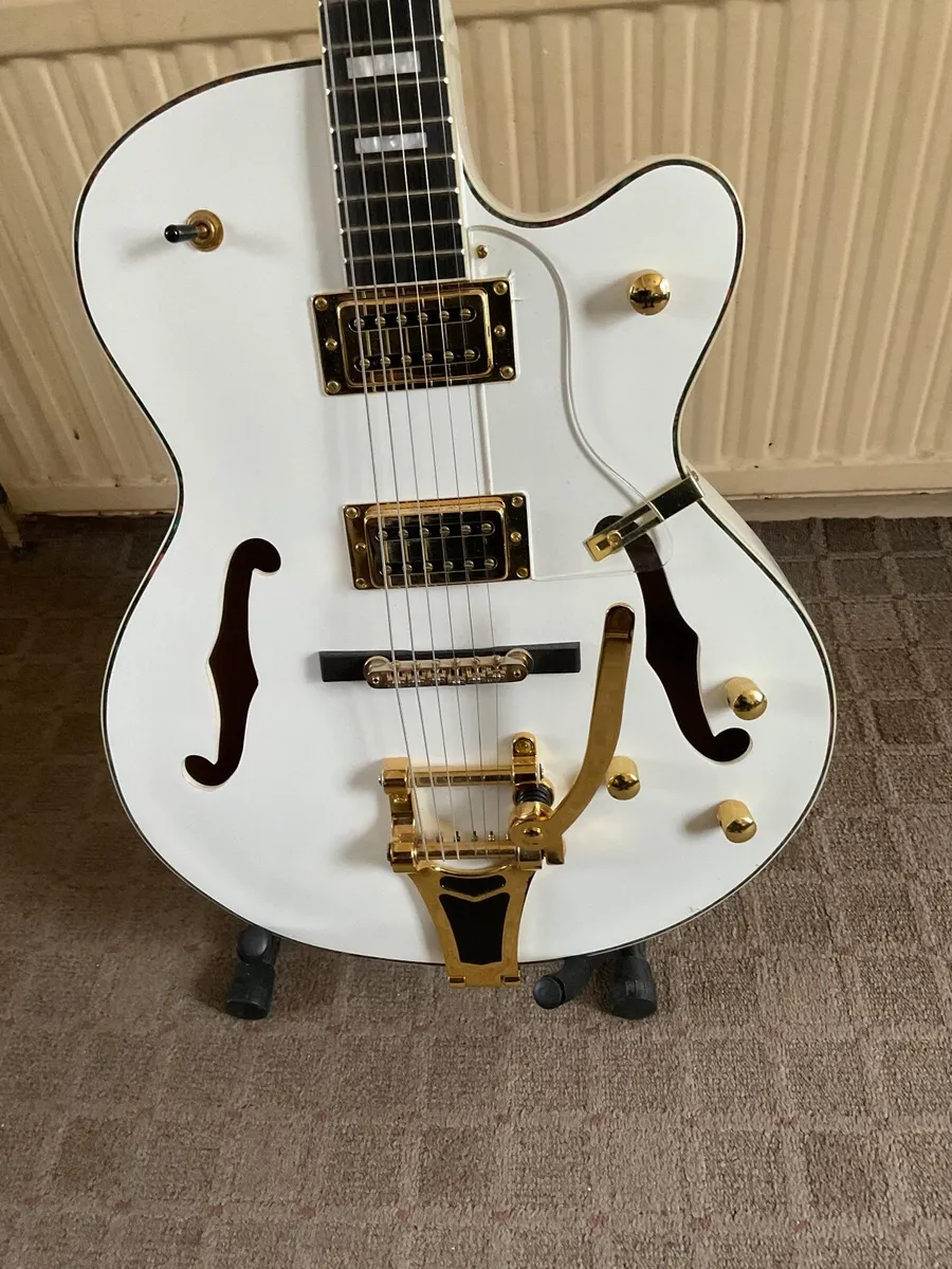 Guitar - Image 2