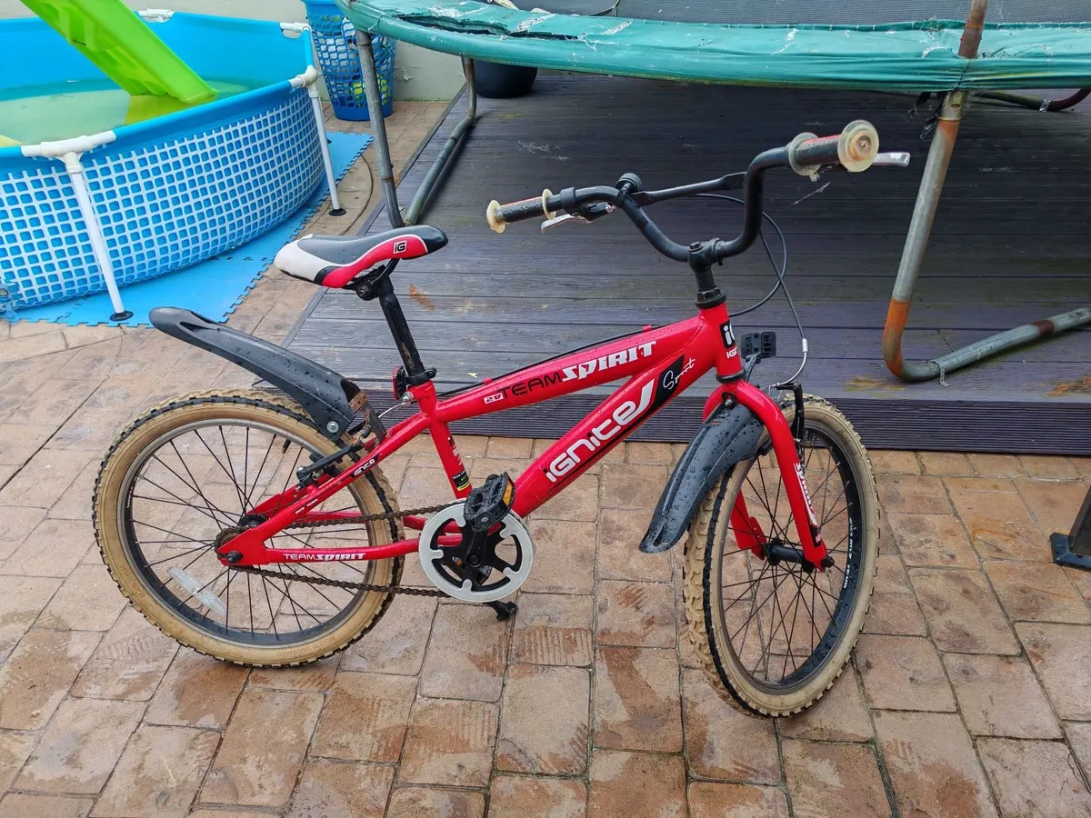Bike - Image 1