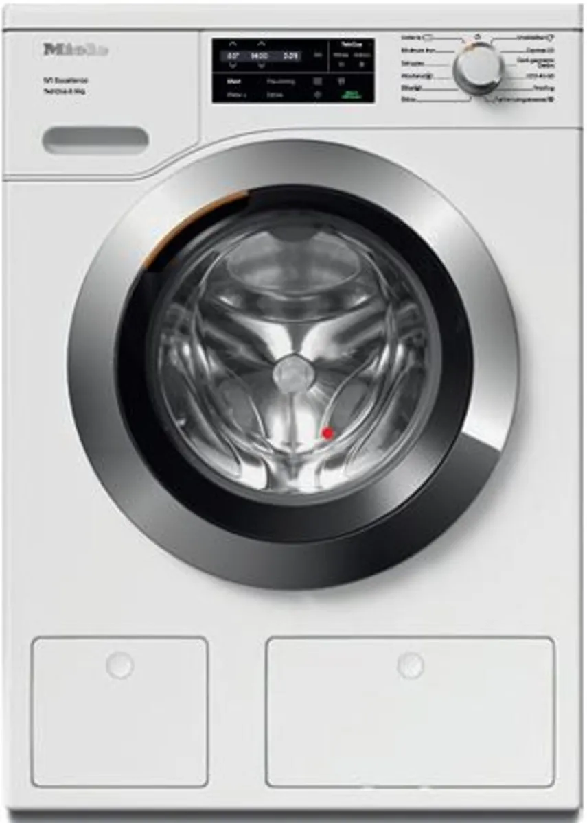 Miele appliances - Unused - Image 1