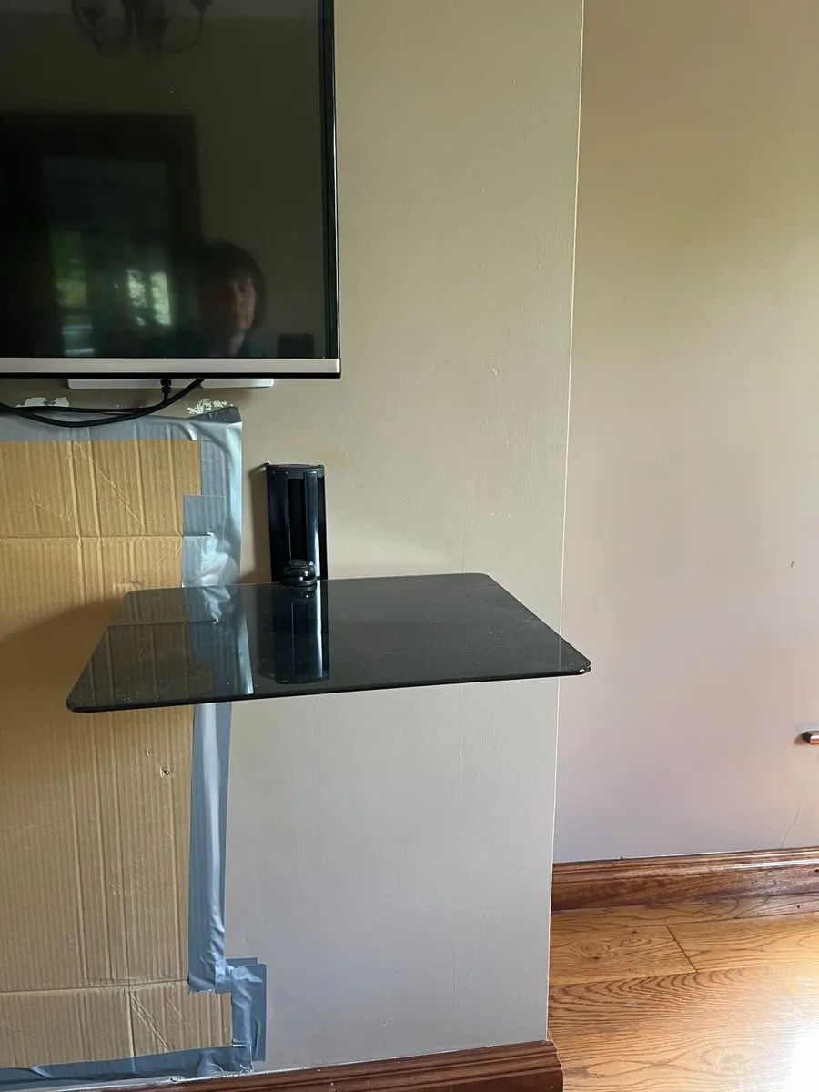 glass shelf - Image 2