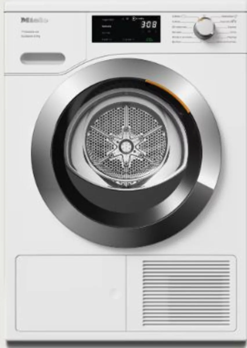 Miele appliances - Unused - Image 2