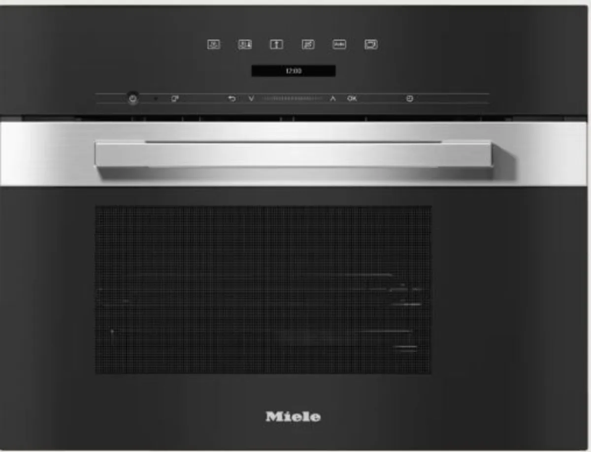 Miele appliances - Unused - Image 3
