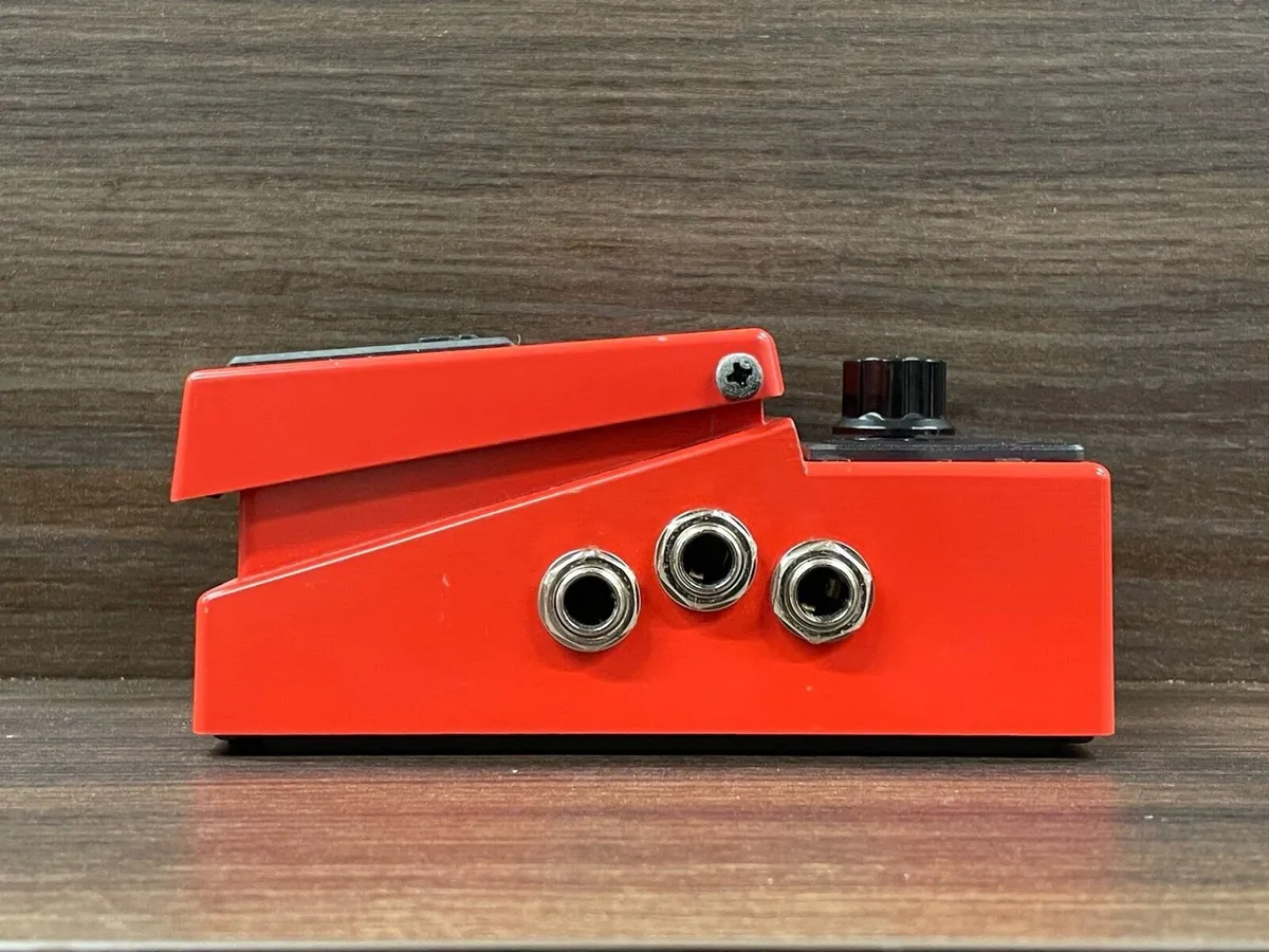 Boss Rc-1 Loop Station - Image 3