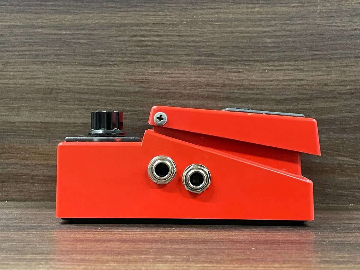 Boss Rc-1 Loop Station - Image 4
