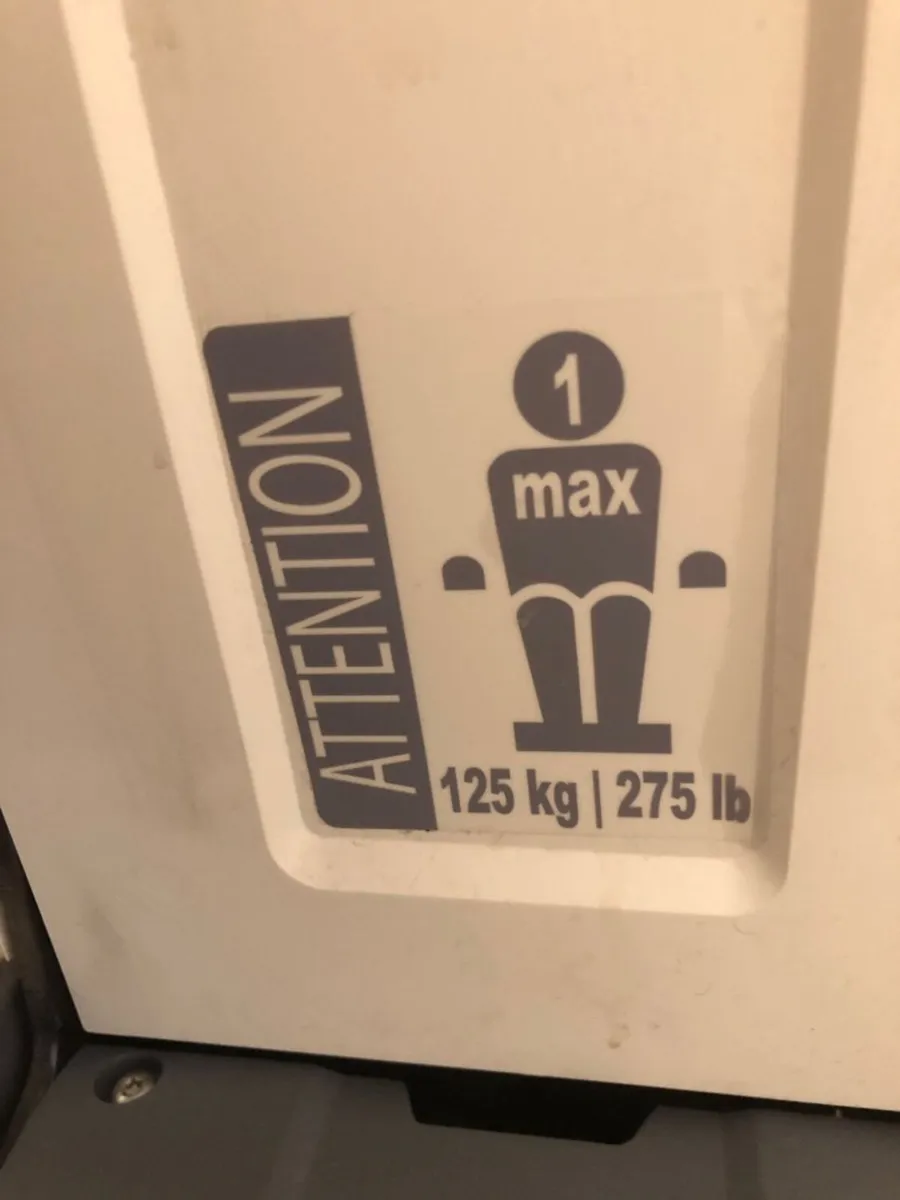 2019 Thyssenkrupp Stairlift **Online Auction** - Image 4