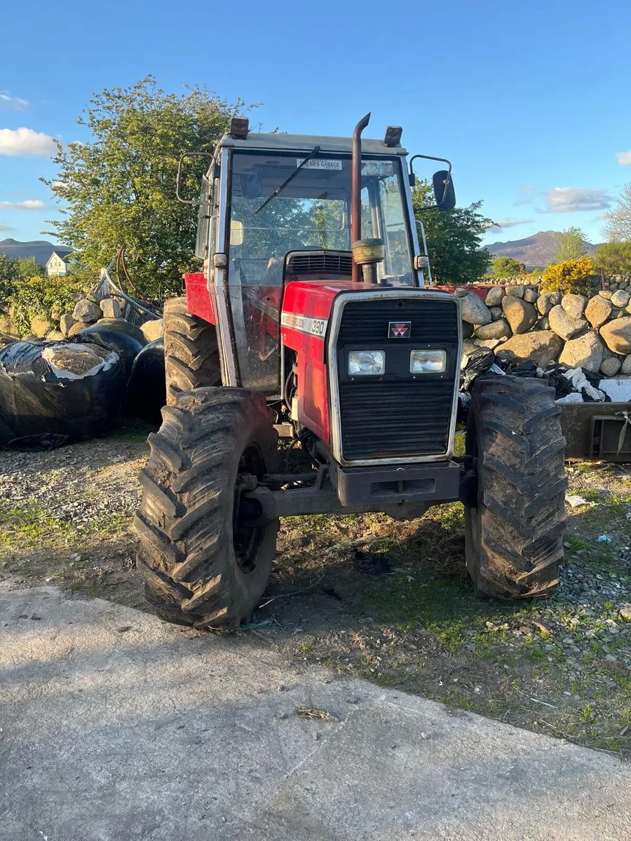 Massey Ferguson Other 1990 - Image 3