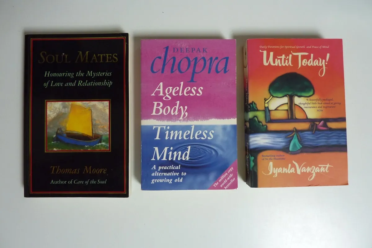 Non-fiction books - Image 2