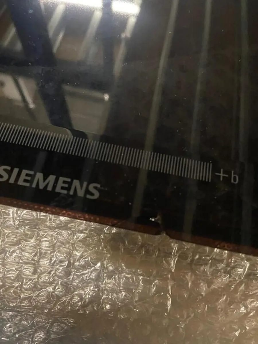 Siemens FlexInduction Hob - Image 2