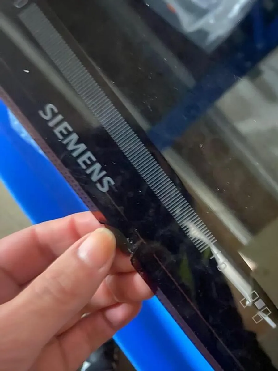 Siemens FlexInduction Hob - Image 4