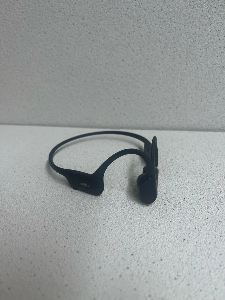 Shonkz OpenRun S805 Sport Headphones - Image 3