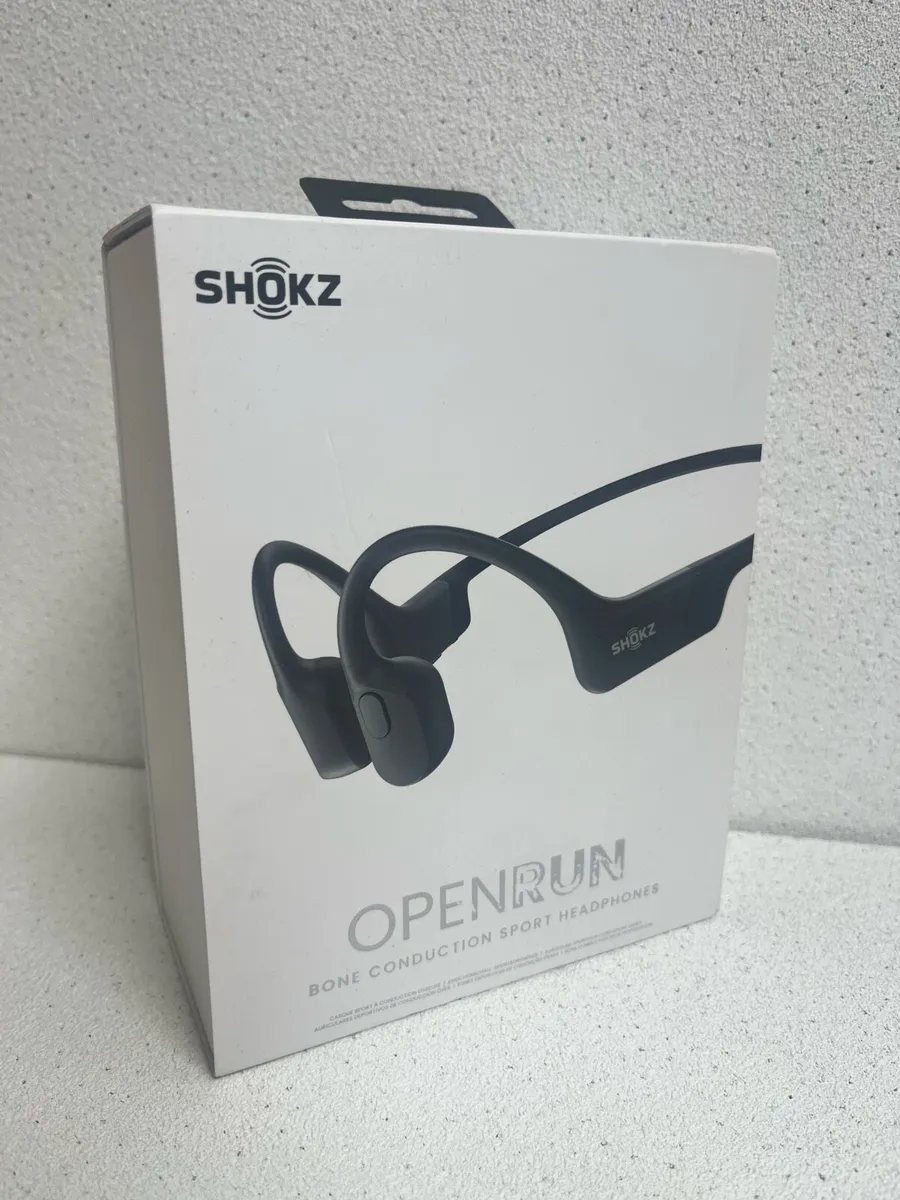 Shonkz OpenRun S805 Sport Headphones - Image 1