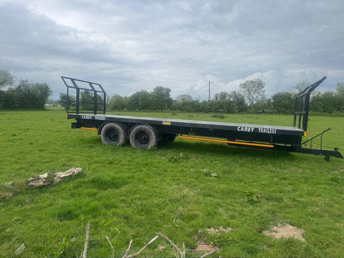 Trailer - Image 1