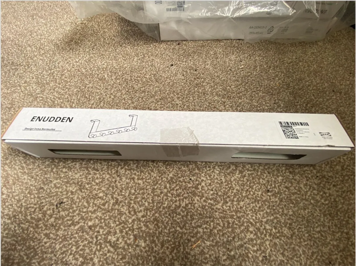 ikea door hooks - Image 2