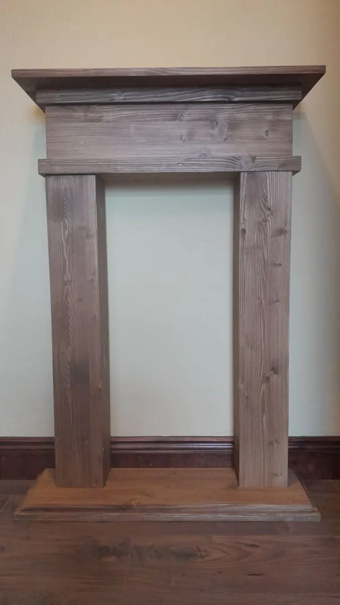 fire place - Image 2