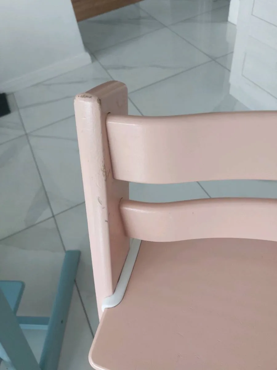 Tripp trapp chairs - Image 3
