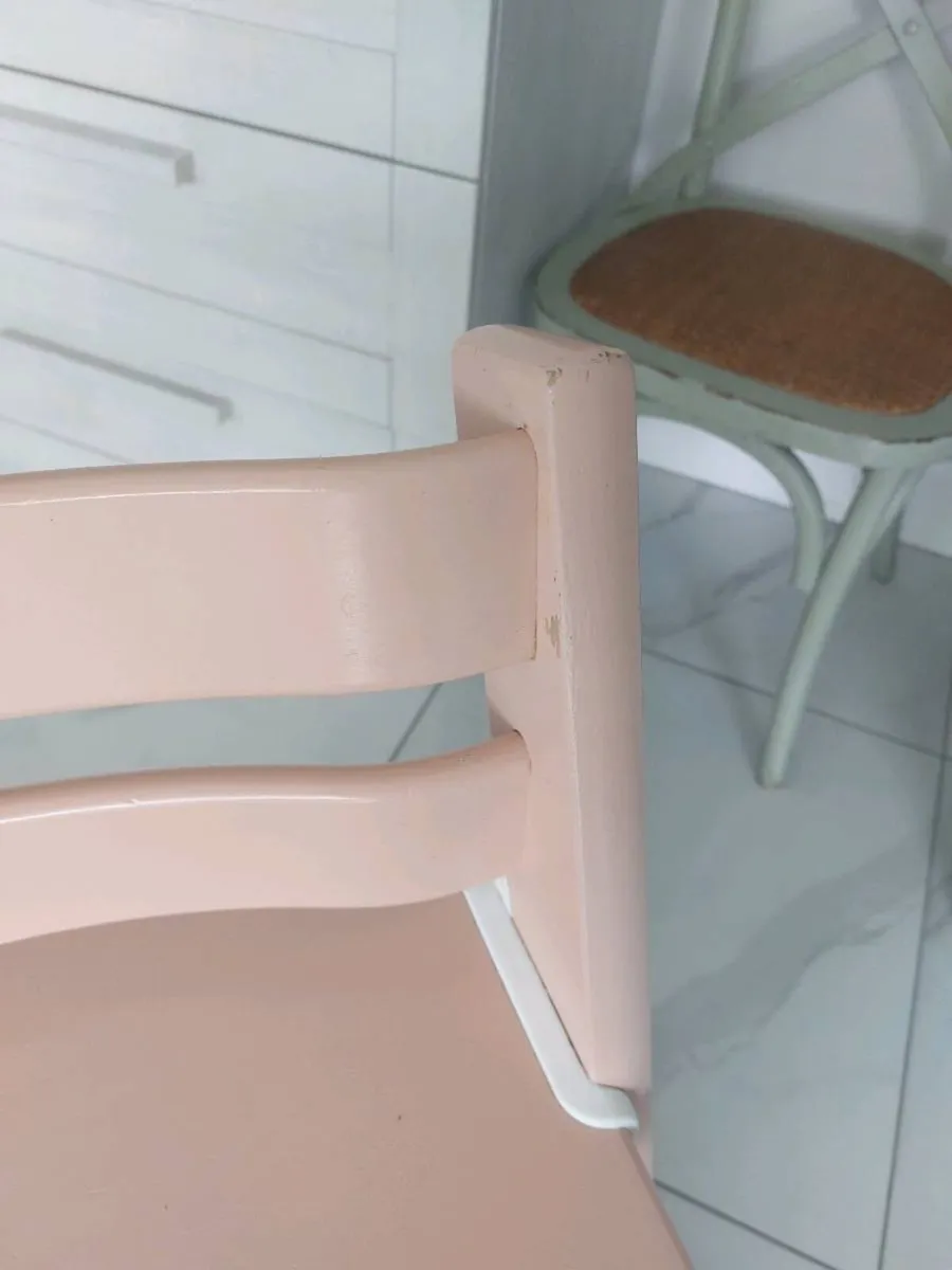 Tripp trapp chairs - Image 4