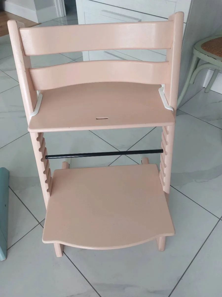 Tripp trapp chairs - Image 2