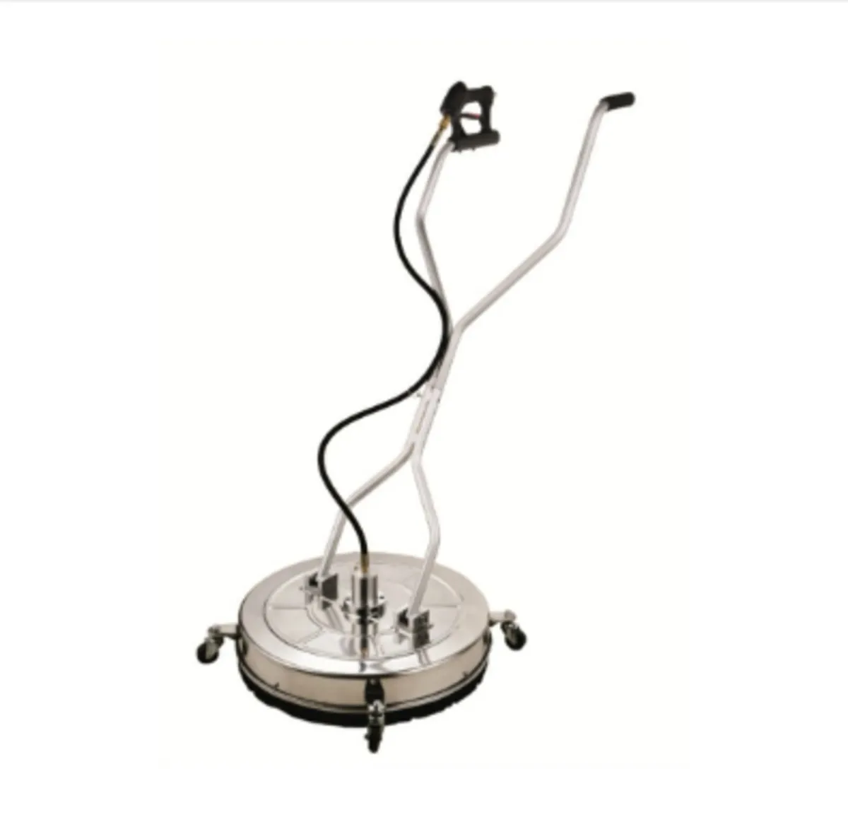 Predator 18" Stainless Steel Surface Cleaner
